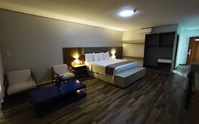 Hotel Reserva do Xingó